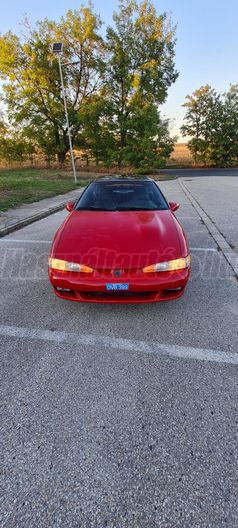MITSUBISHI ECLIPSE 2.0 GS-16V (GTi)