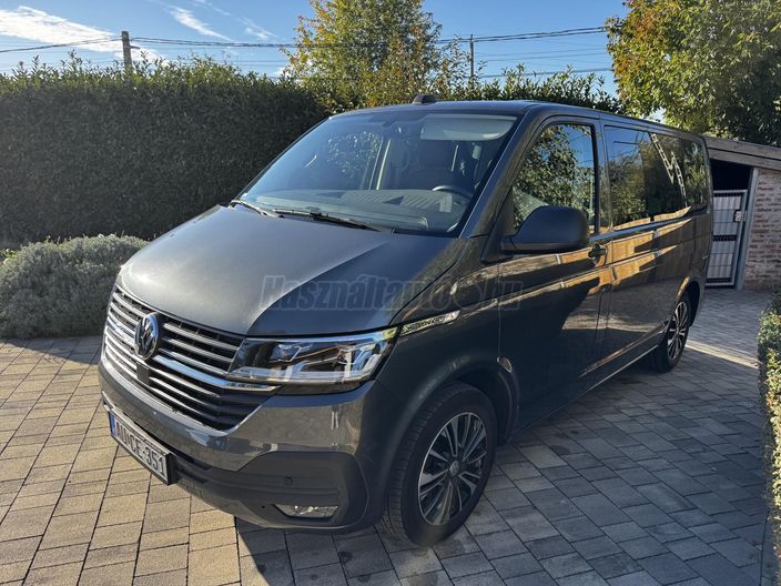 VOLKSWAGEN MULTIVAN 2.0 TDI T6.1 Trendline