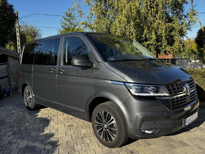 VOLKSWAGEN MULTIVAN 2.0 TDI T6.1 Trendline