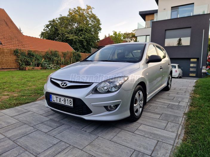 HYUNDAI I30 1.4 DOHC Comfort PLUS
