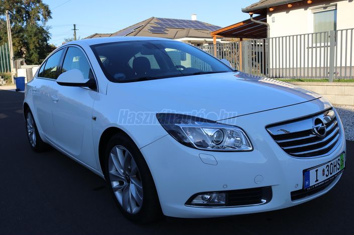OPEL INSIGNIA 2.0 CDTI Sport Start-Stop
