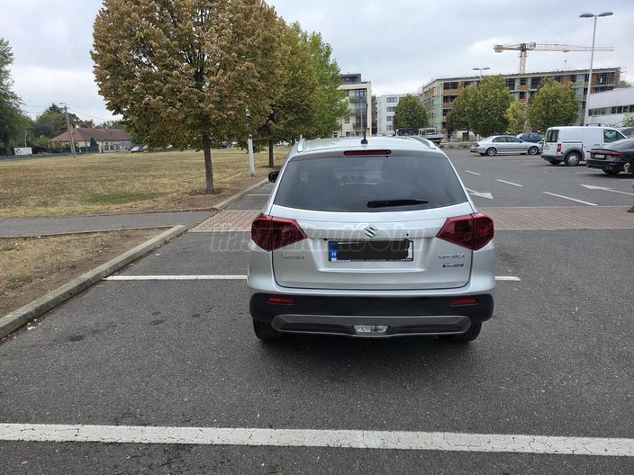 SUZUKI VITARA 1.4 Hybrid GLX