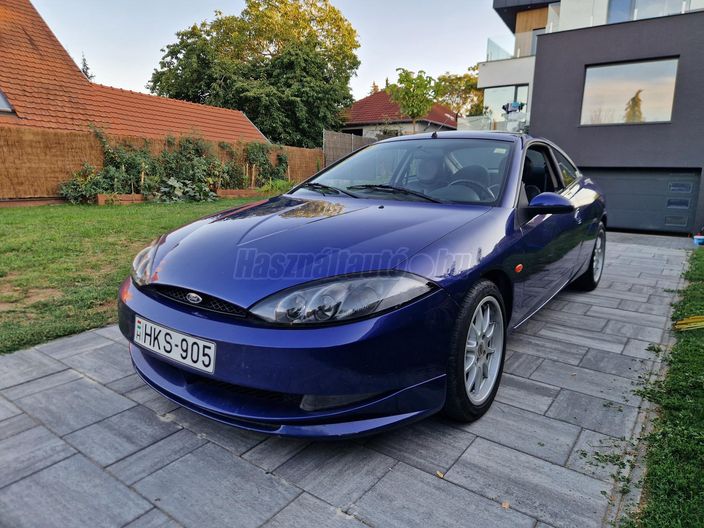 FORD COUGAR 2.5 24V