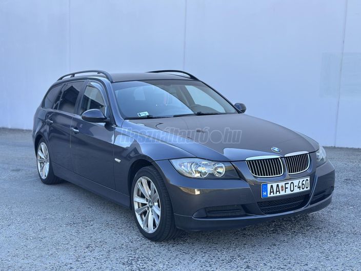 BMW 320 320d Touring (Automata)