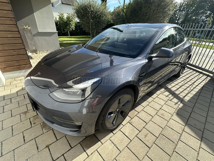 TESLA MODEL 3 Long Range AWD (Automata)
