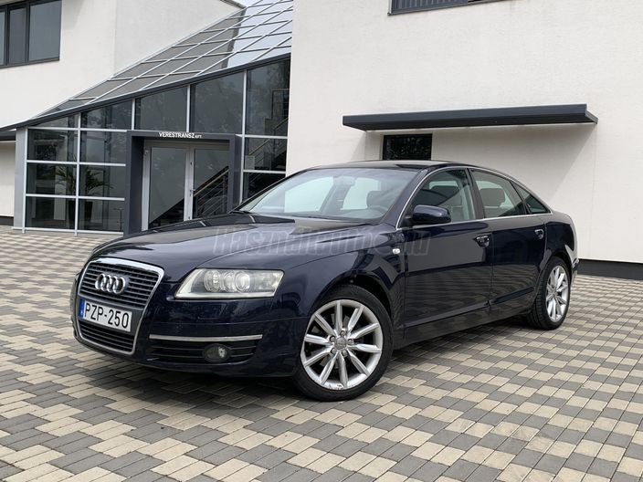 AUDI A6 2.4 V6