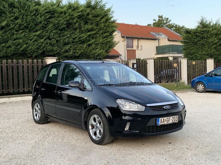 FORD C-MAX 1.6 TDCi Ambiente