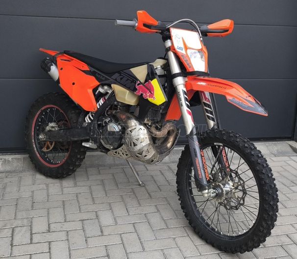 KTM 300 XC-W