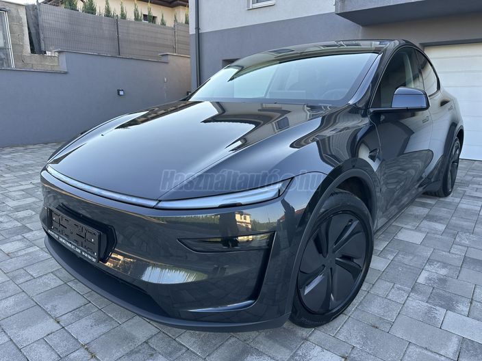 TESLA MODEL Y Long Range RWD (Automata)