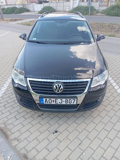 VOLKSWAGEN PASSAT VI Variant 1.4 TSI Trendline