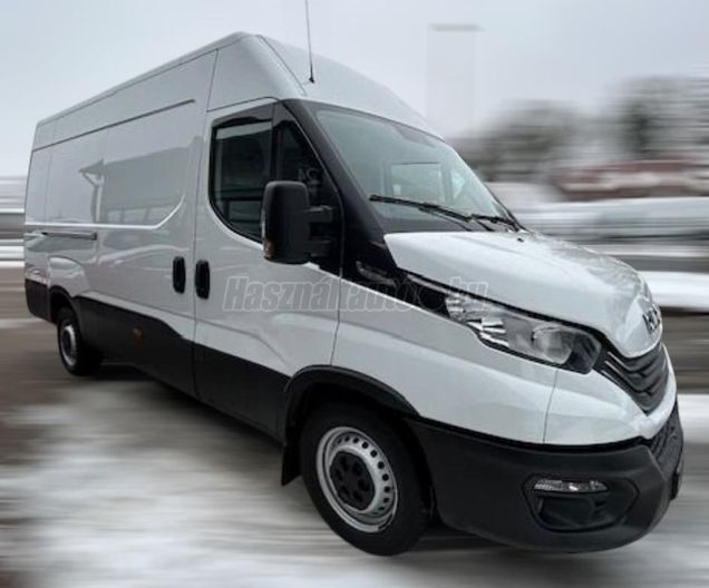 IVECO 35 Daily S 18 H V 3520L (Automata)