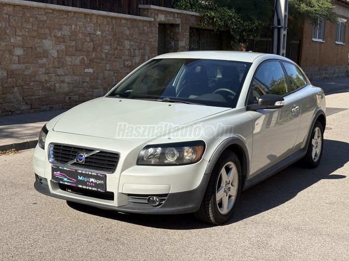 VOLVO C30 1.6 D DRIVe Momentum