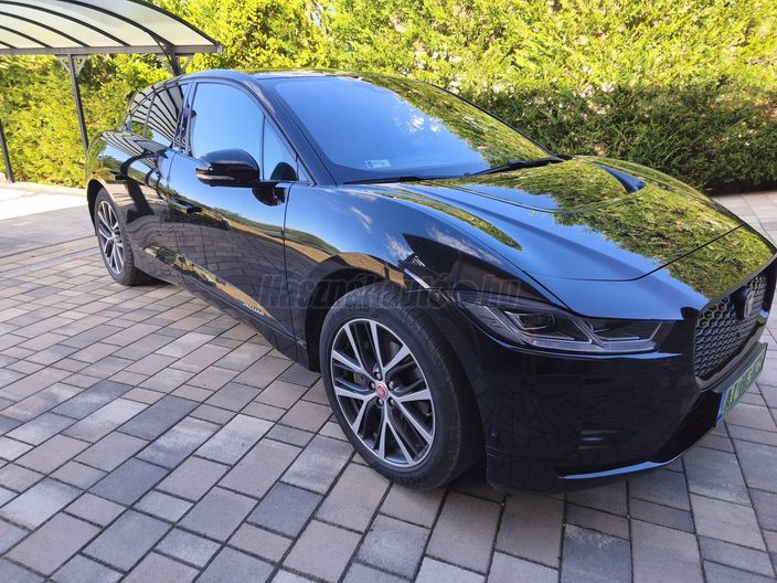 JAGUAR I-PACE EV400 SE (Automata)