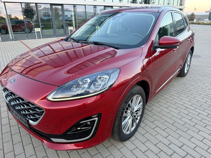 FORD KUGA 2.5 PHEV Vignale CVT