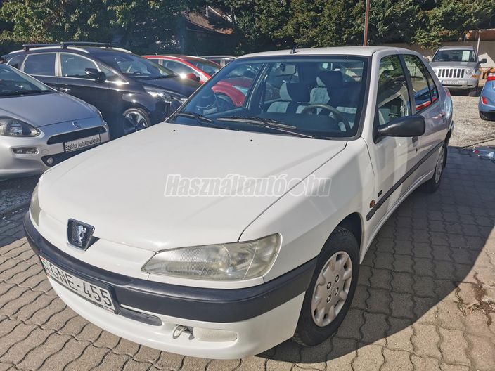 PEUGEOT 306 1.4 XN