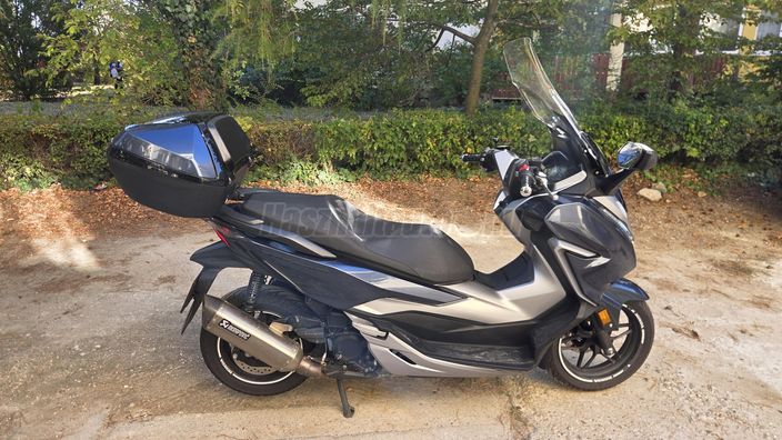 HONDA NSS 300 FORZA