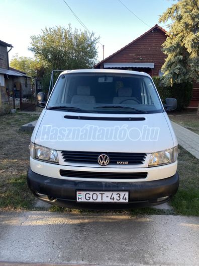 VOLKSWAGEN CARAVELLE 2.8 VR6 GL 7DC 3L2 8