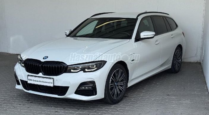 BMW 330 330e M Sport (Automata)