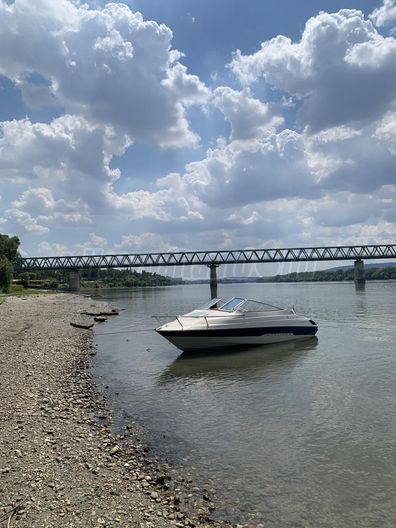 BAYLINER 2052 LS Capri Cuddy