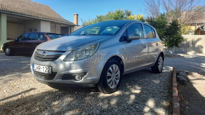 OPEL CORSA D 1.3 CDTI Enjoy