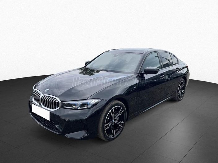 BMW 330 330e xDrive (Automata)