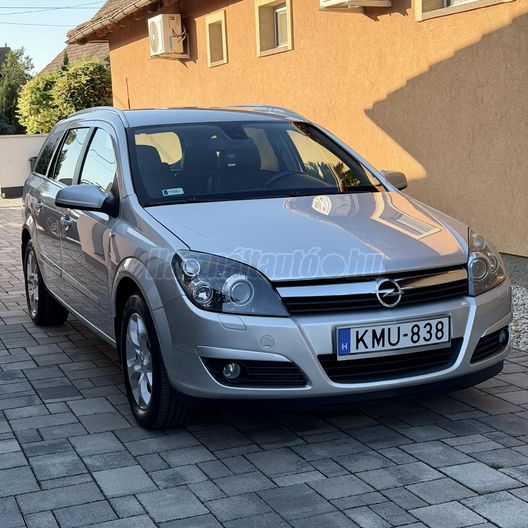 OPEL ASTRA H Caravan 1.8 Essentia