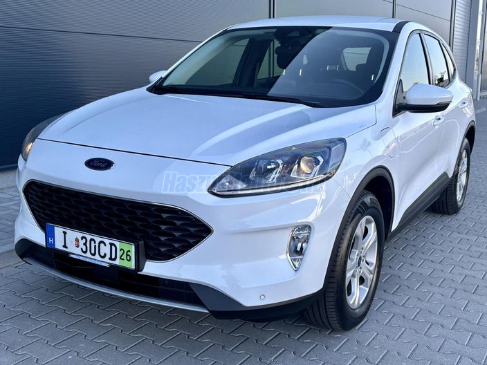 FORD KUGA 2.5 PHEV Freedom CVT