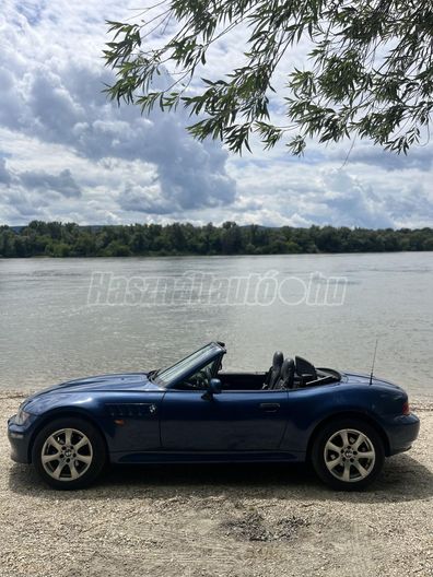 BMW Z3 1.9