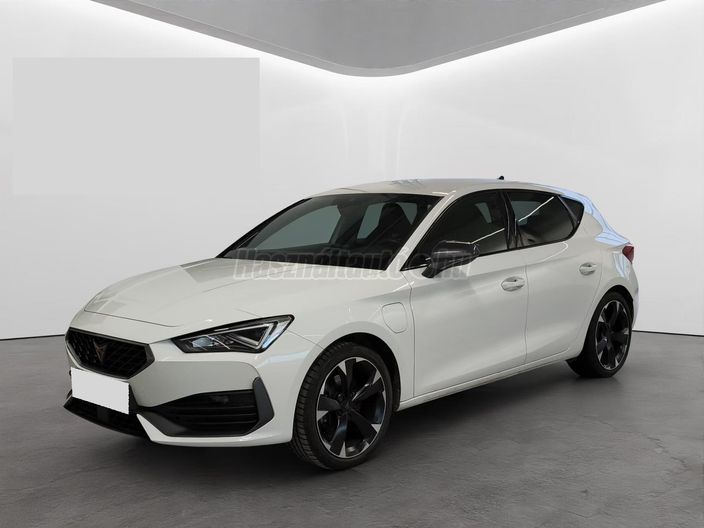 CUPRA LEON 1.4 TSI pHEV DSG