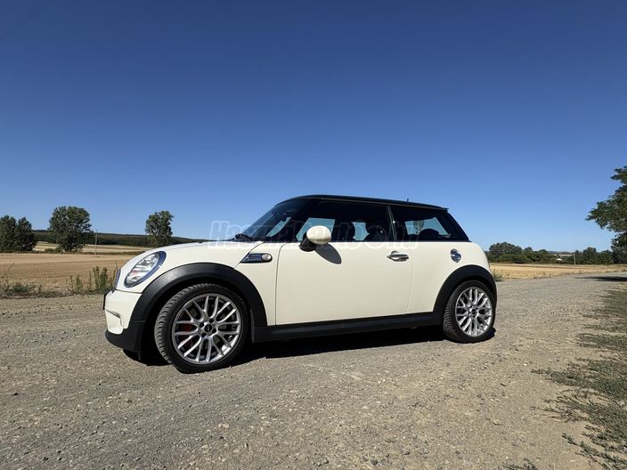 MINI MINI COOPER
