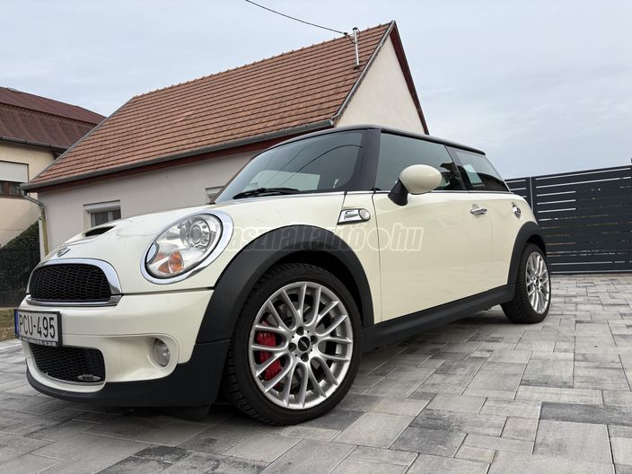 MINI MINI COOPER