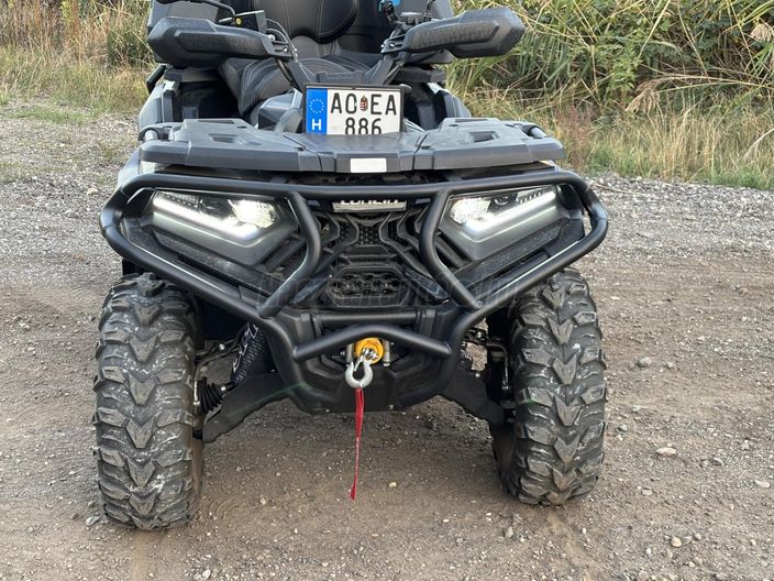 LONCIN X WOLF 700 L