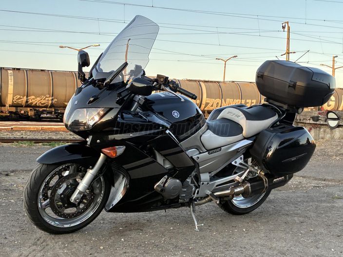 YAMAHA FJR 1300 A