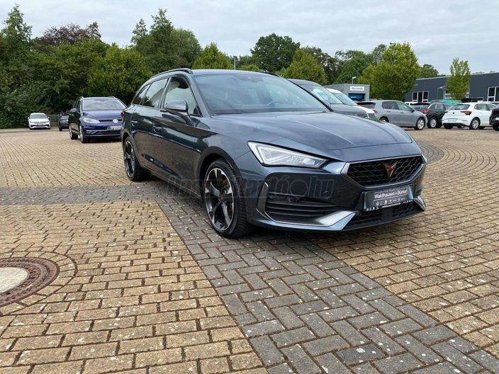 CUPRA LEON ST 1.4 TSI pHEV DSG