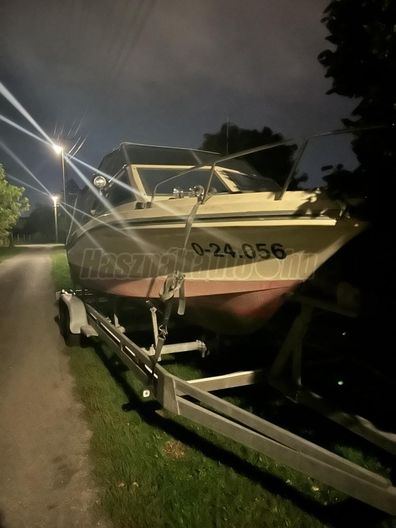 WINNER BOATS EUROPA LTD