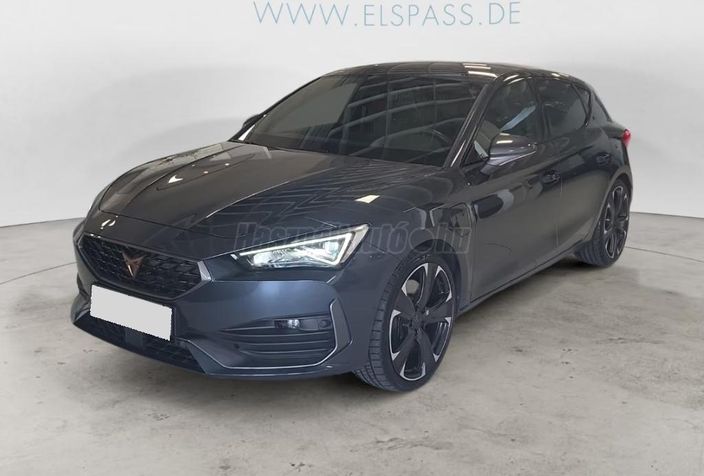 CUPRA LEON 1.4 TSI pHEV DSG