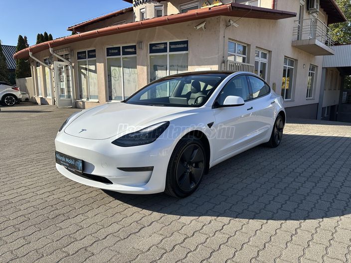 TESLA MODEL 3 Long Range RWD (Automata)
