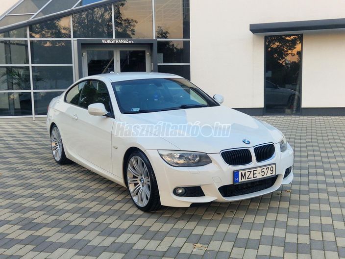 BMW 320 320d