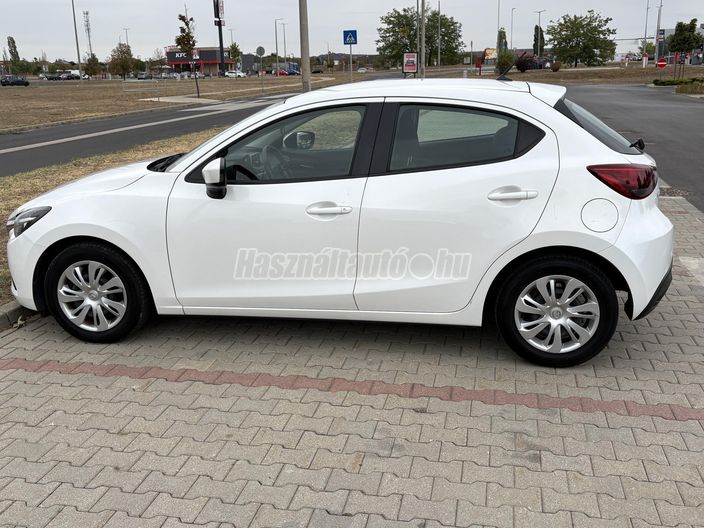 MAZDA 2 1.5 Emotion