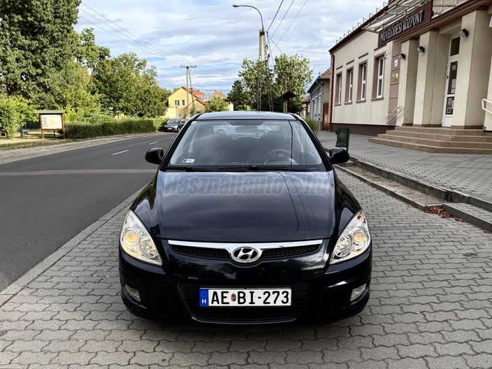 HYUNDAI I30 1.6 CRDi LP Comfort EURO2008