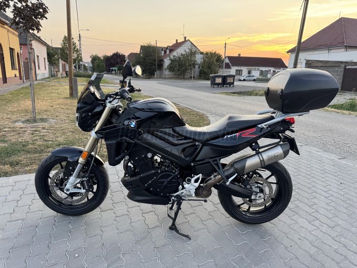 BMW F 800 R