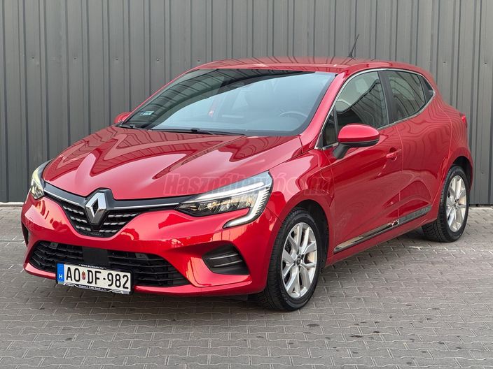 RENAULT CLIO 1.0 TCe Intens