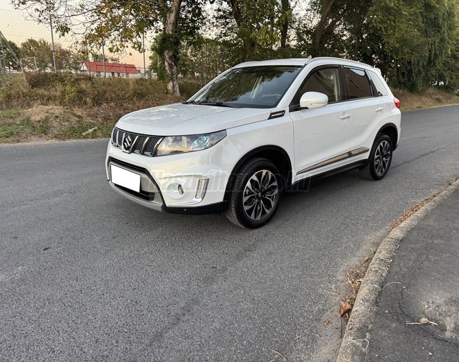 SUZUKI VITARA 1.6 GLX Limited