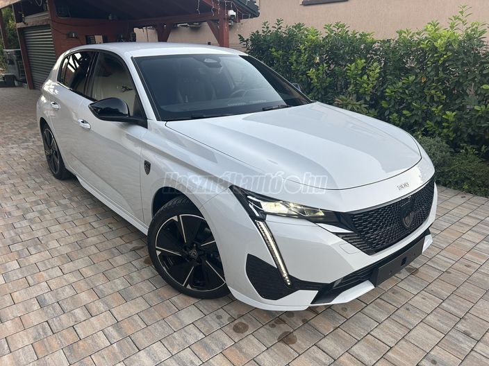 PEUGEOT 308 e308 54kWh GT