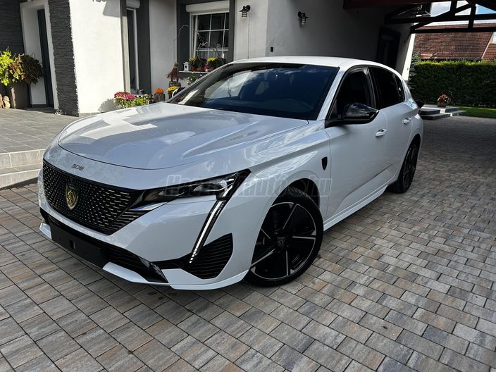 PEUGEOT 308 e308 54kWh GT