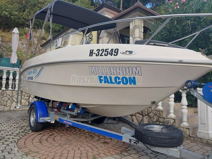 BELLINGARDO ADRIANA 480