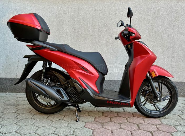 HONDA SH 125