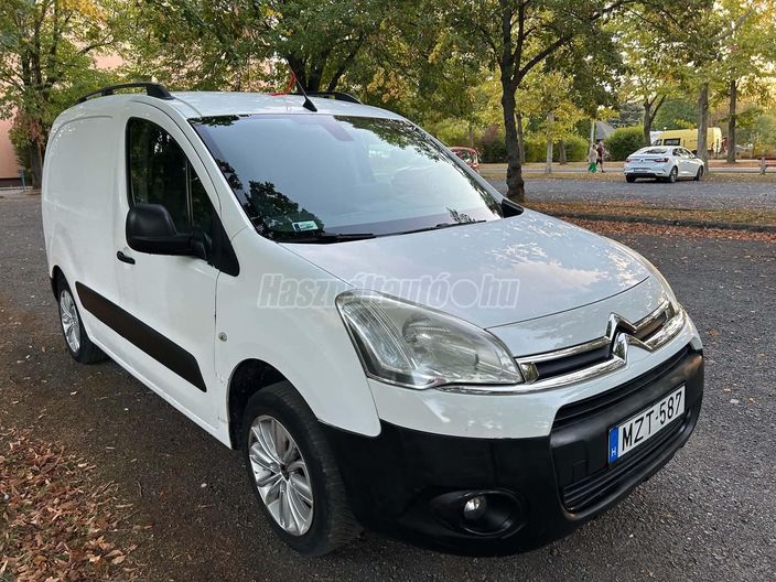 CITROEN BERLINGO 1.6 HDi Comfort L1