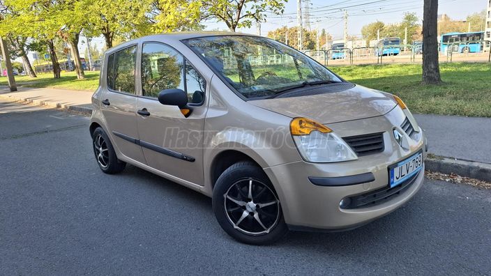 RENAULT MODUS 1.4 16V Dynamique