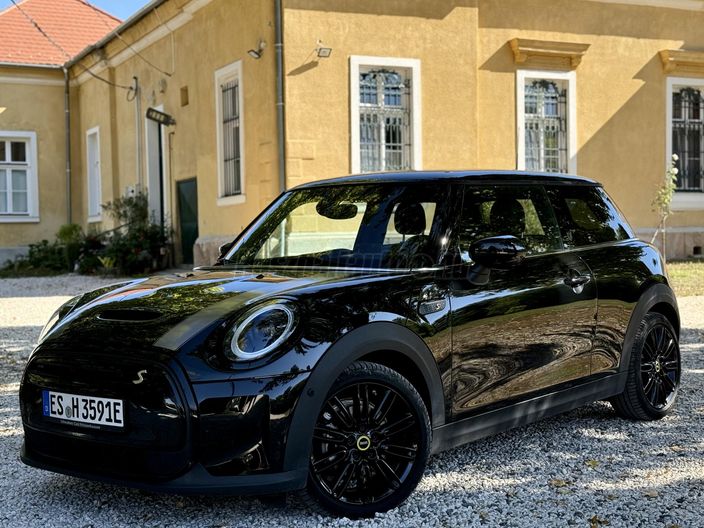 MINI MINI COOPER SE
